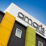 Amaris Hotel Cimanuk Bandung