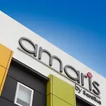Amaris Hotel Cimanuk Bandung
