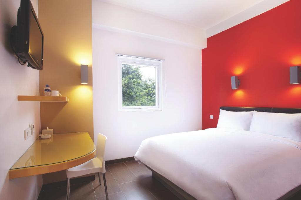 Hotel Amaris Cimanuk Bandung