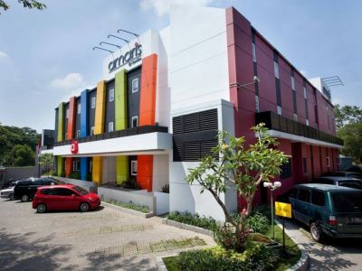 Hotel Amaris Cimanuk 2*